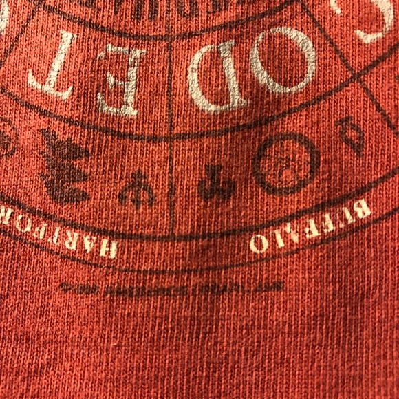 Pearl Jam No Code 1996 Concert T-Shirt Large, Single Stitch - Picture 9 of 11